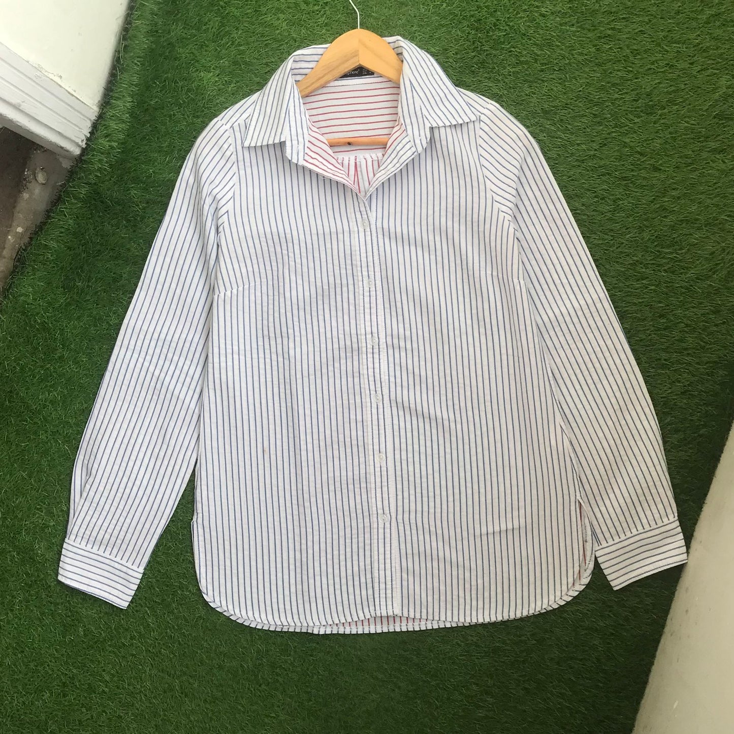 Button down ✨