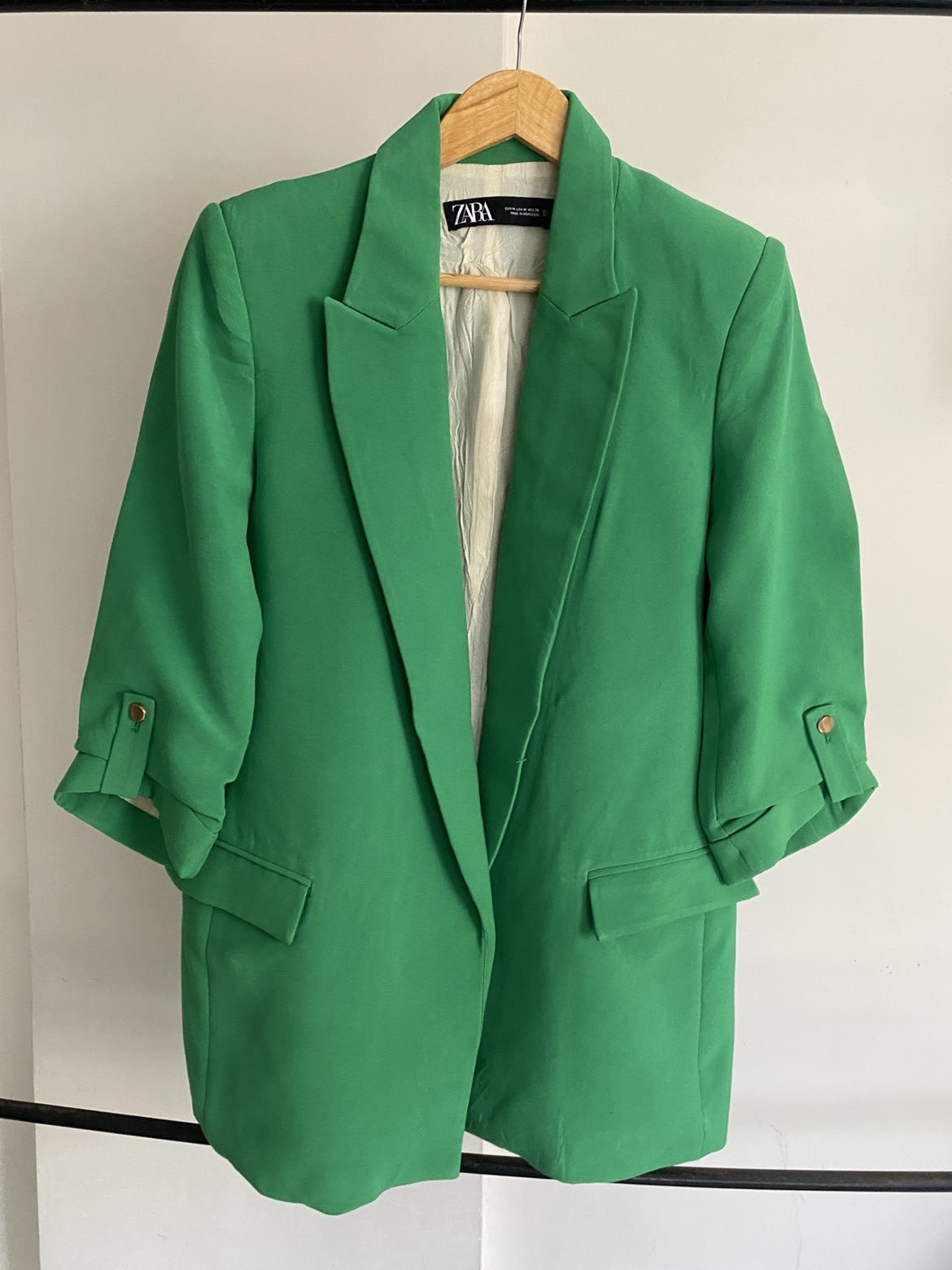 ZARA Blazer