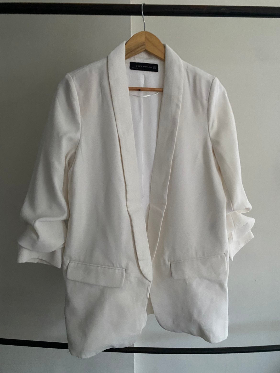 Zara Blazer