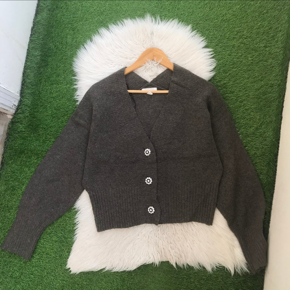 HnM Sweater