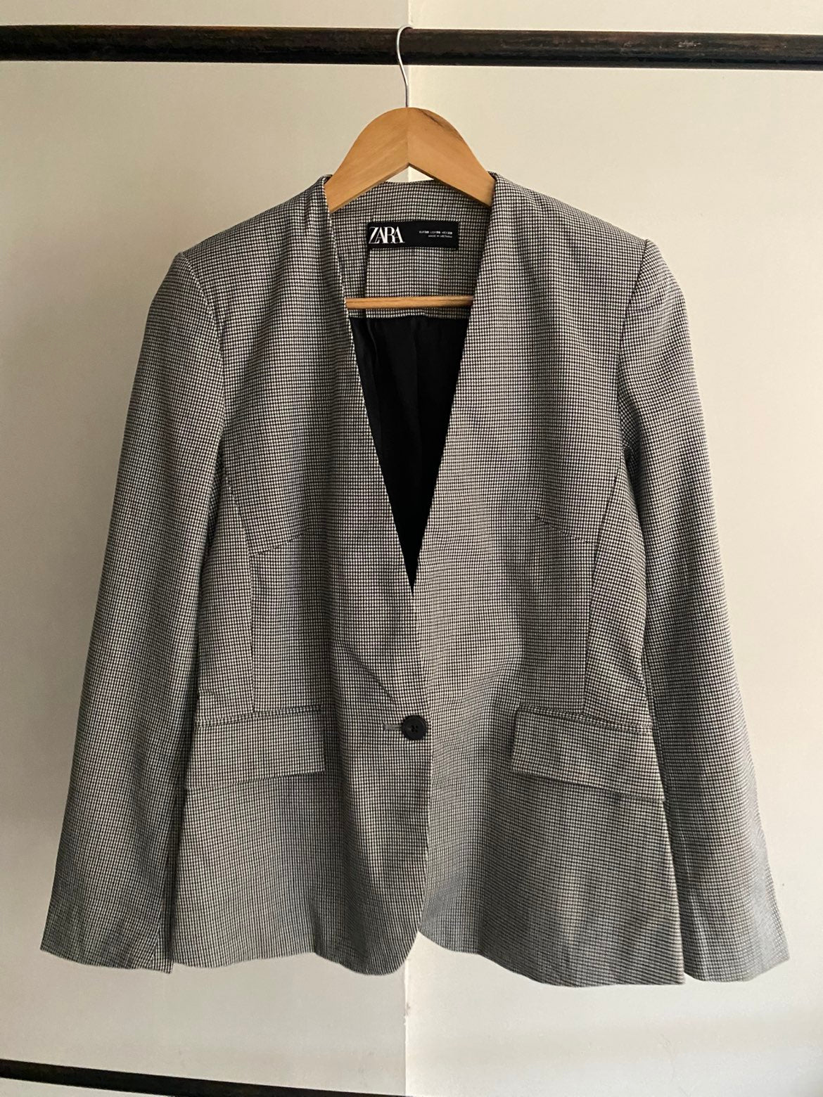 Zara Blazer