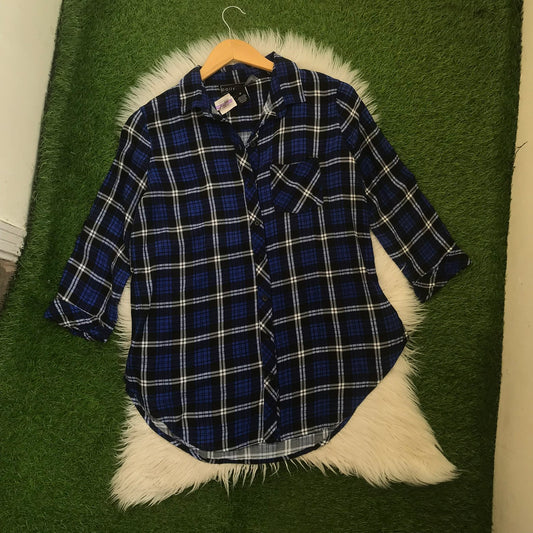 Button down