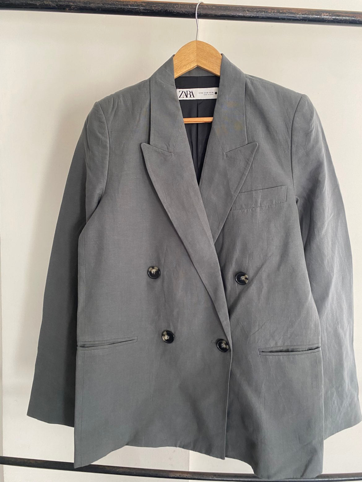 Zara Blazer