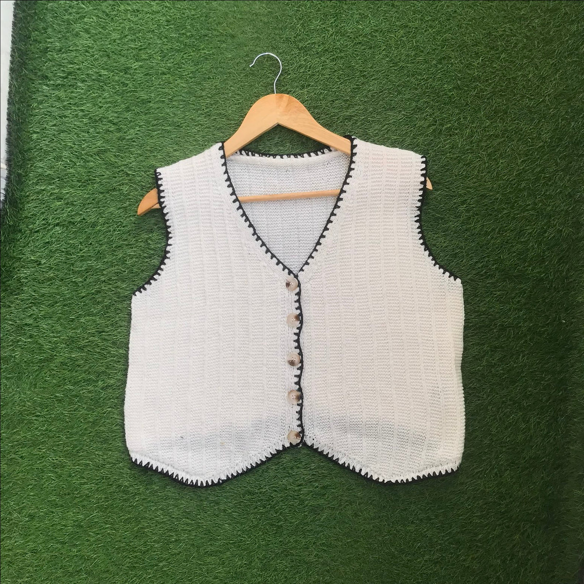 Vest