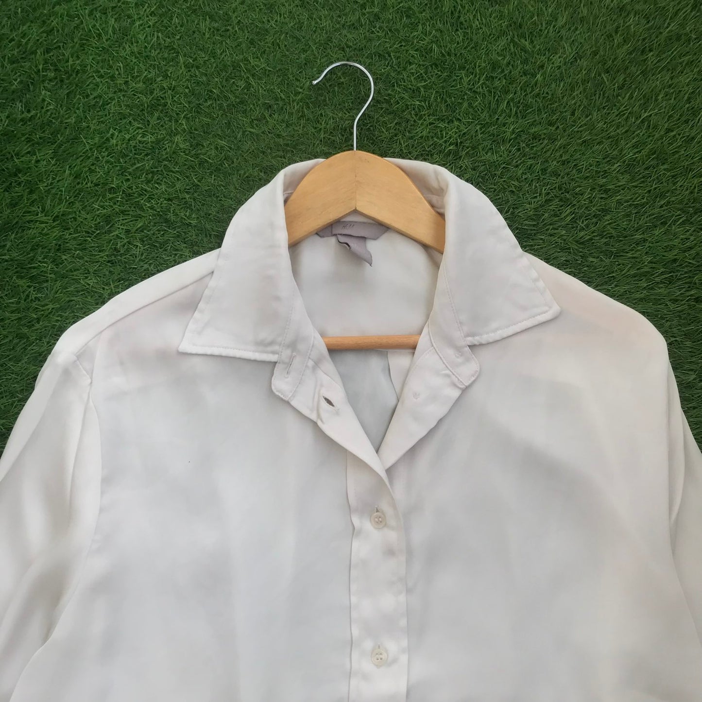 H&M Button down