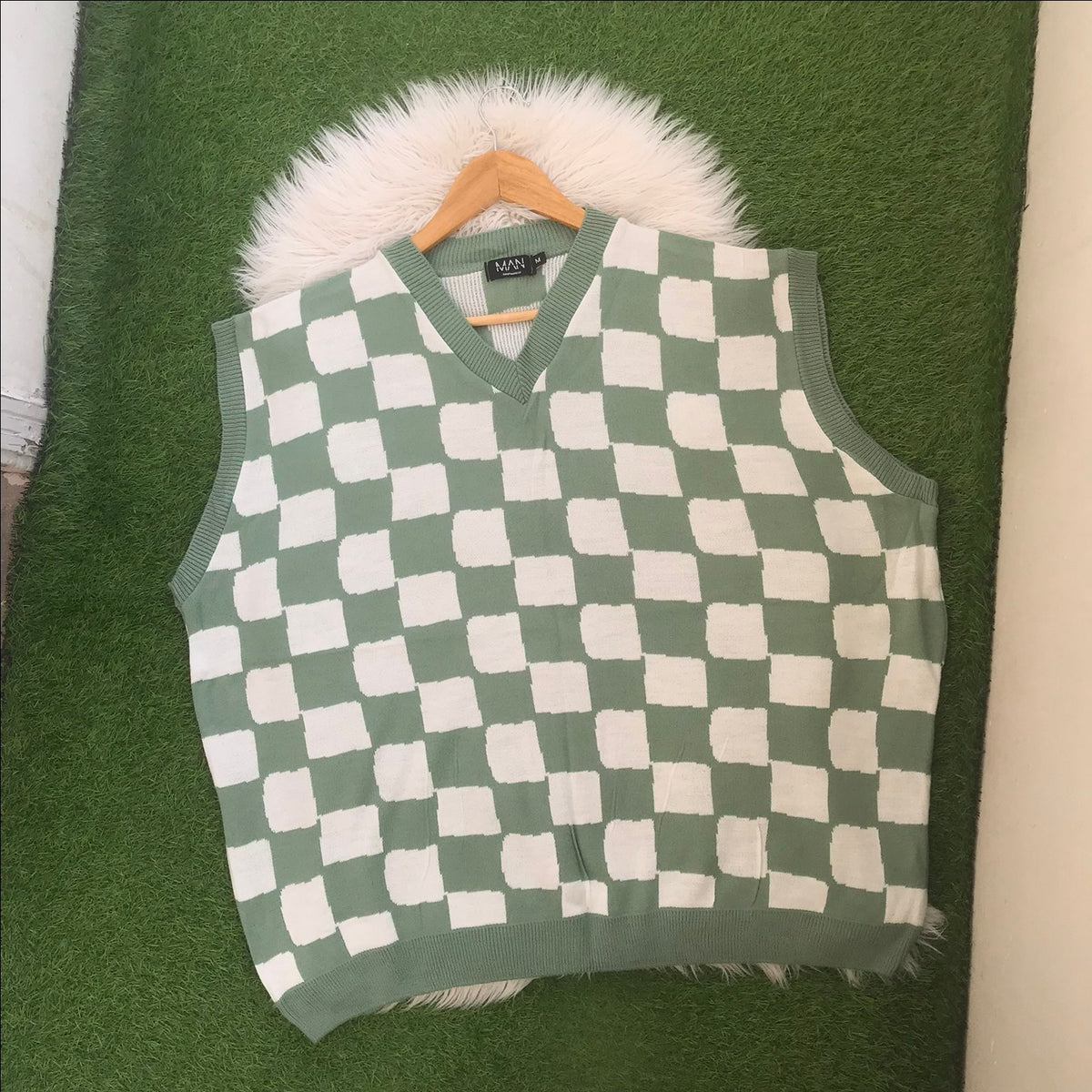 Vest