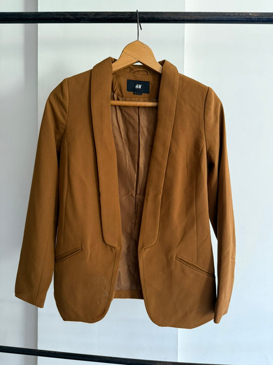 H&M blazer
