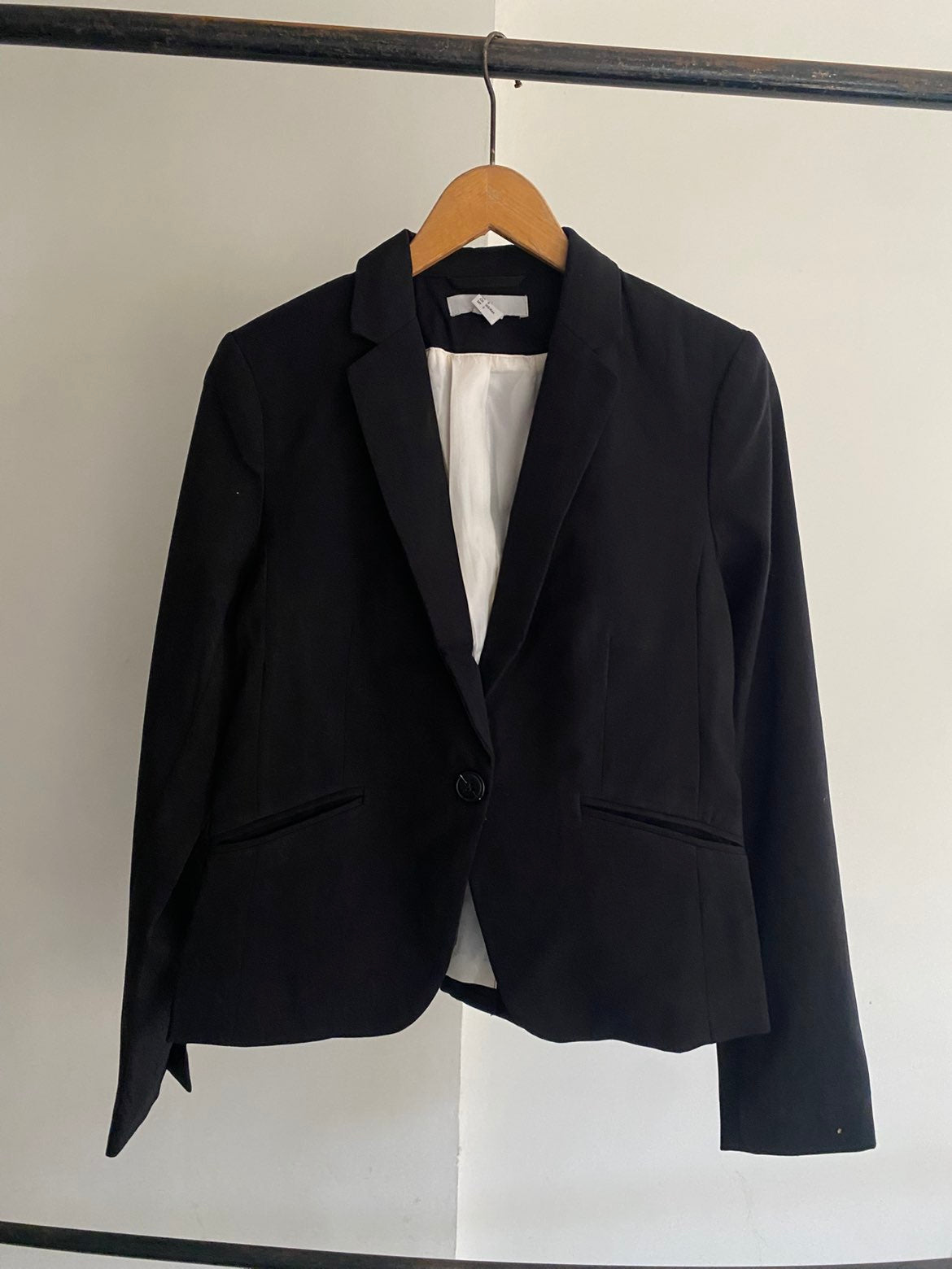 HnM blazer