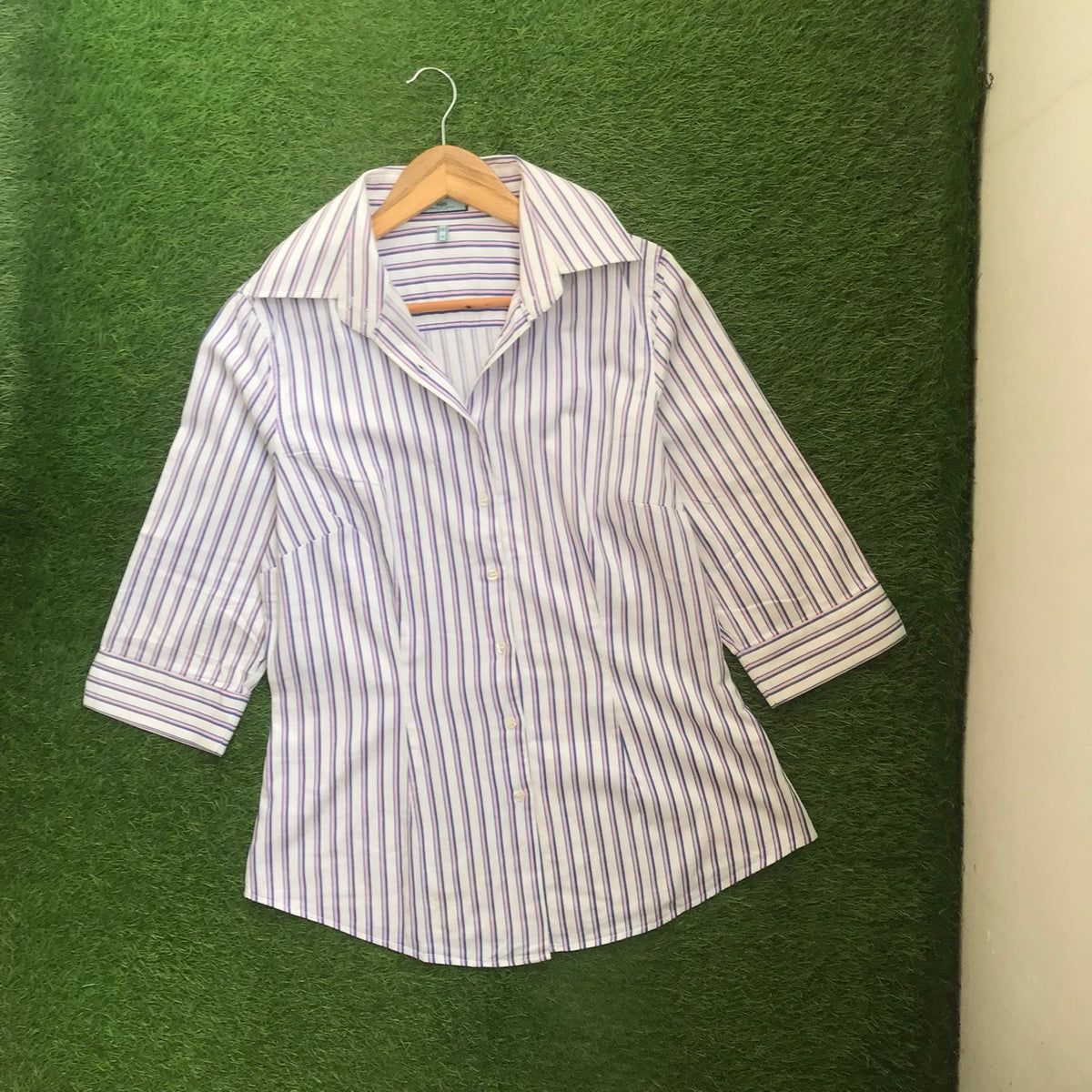 Button down✨