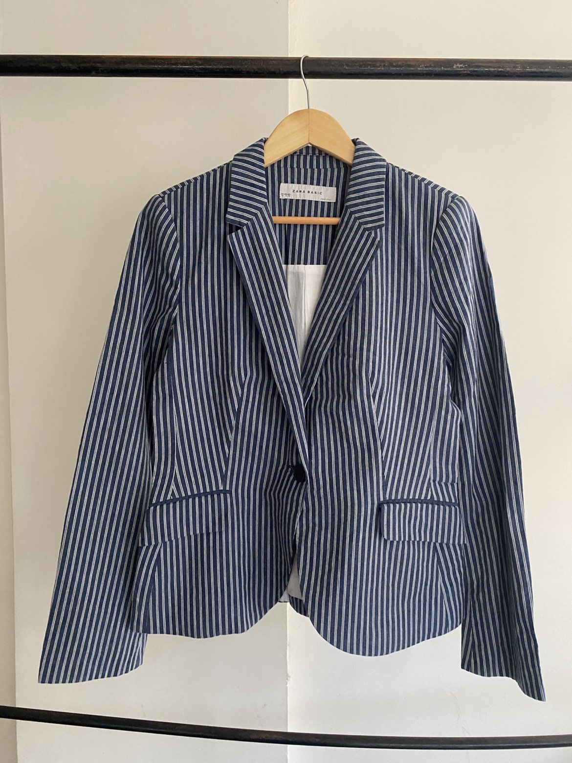 Zara Blazer