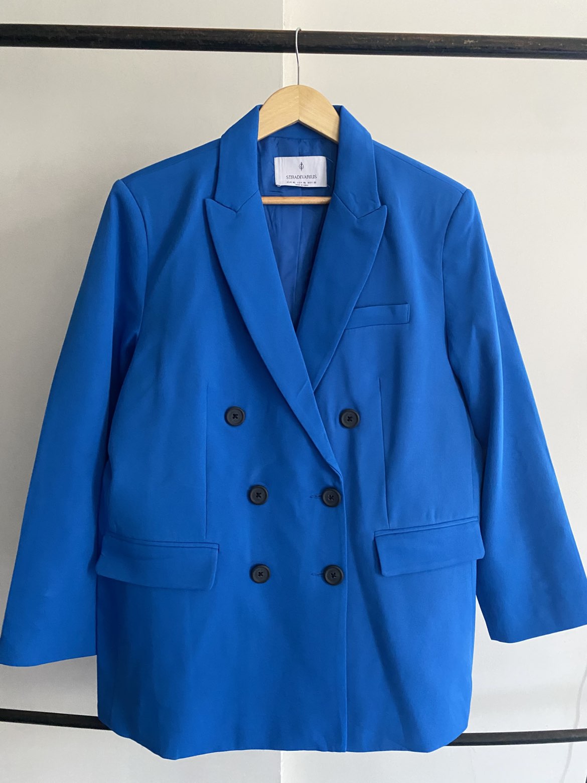Stradivarius Blazer