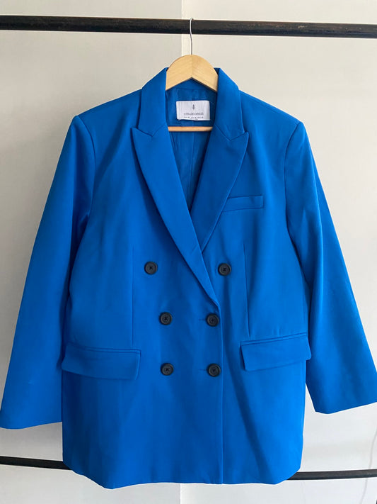 Stradivarius Blazer