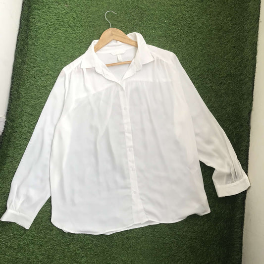 HnM Button down