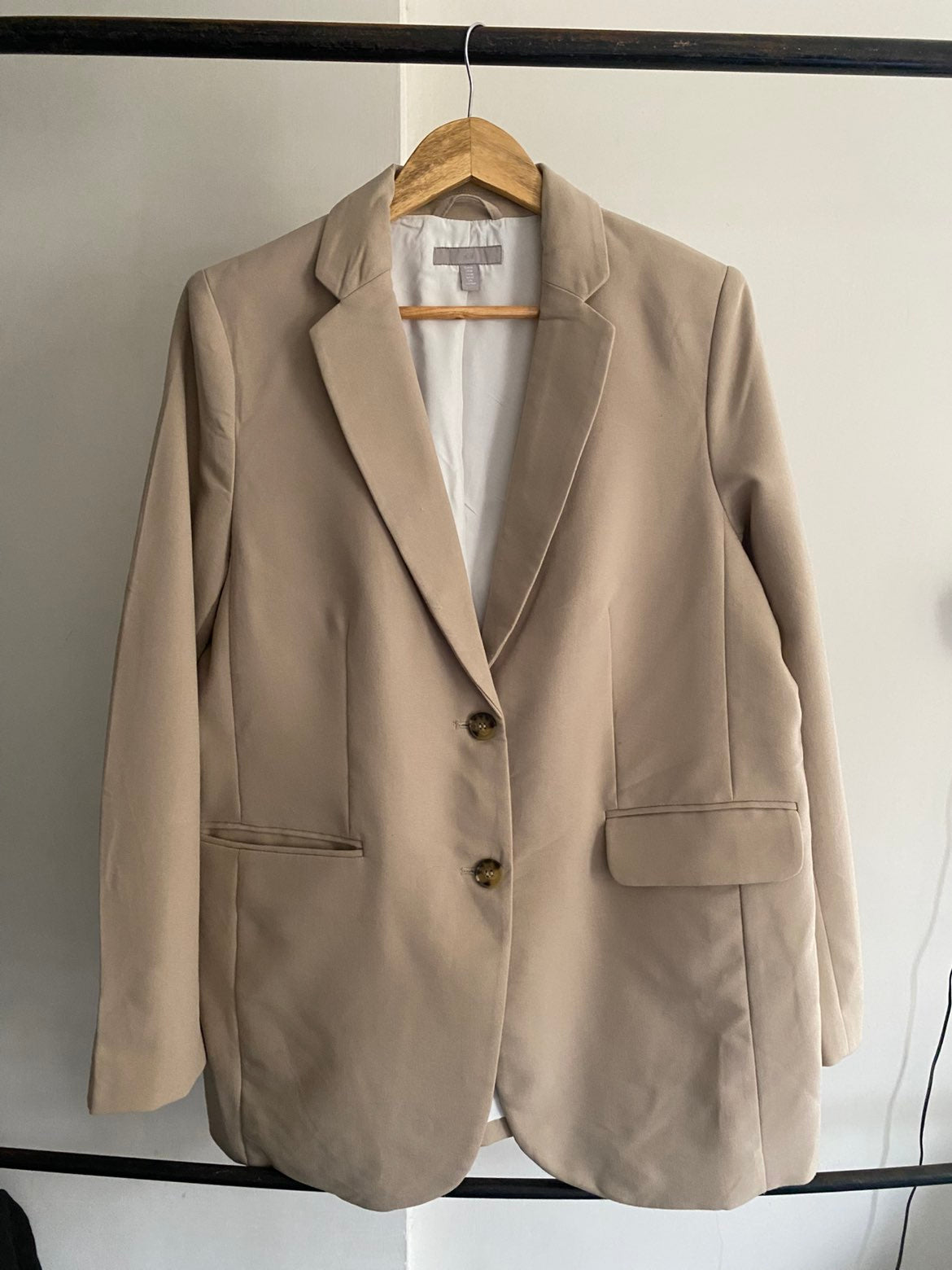 HnM Blazer