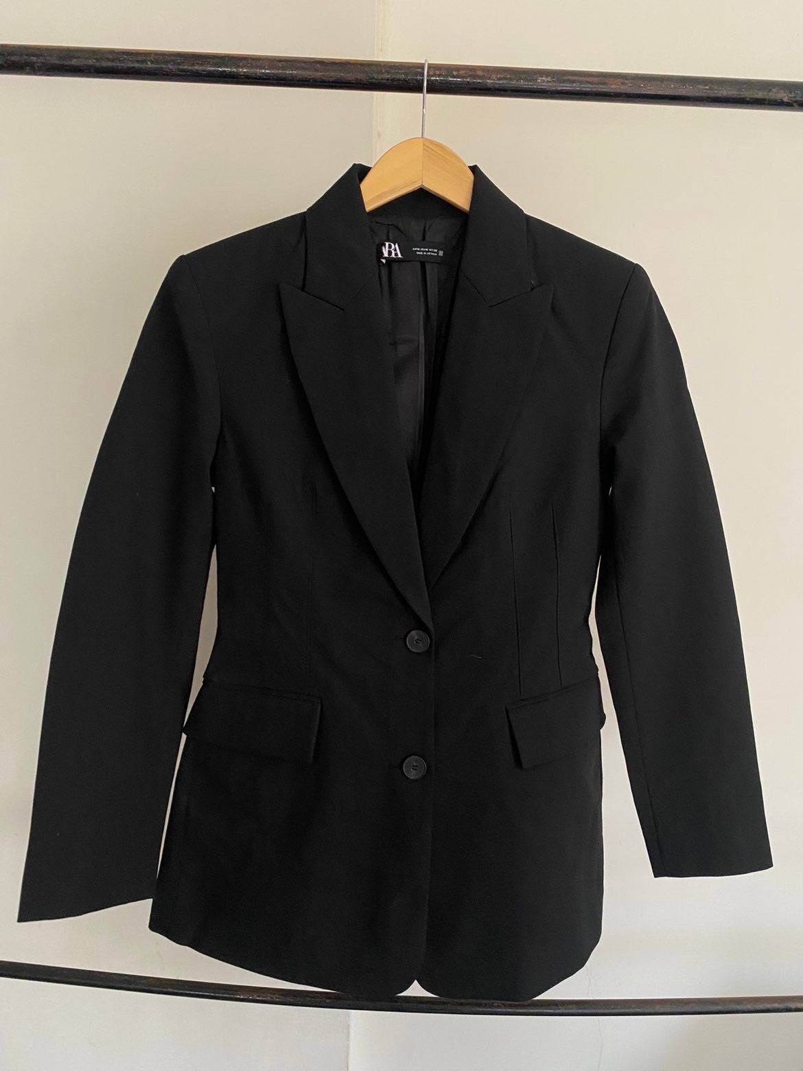 Zara Blazer