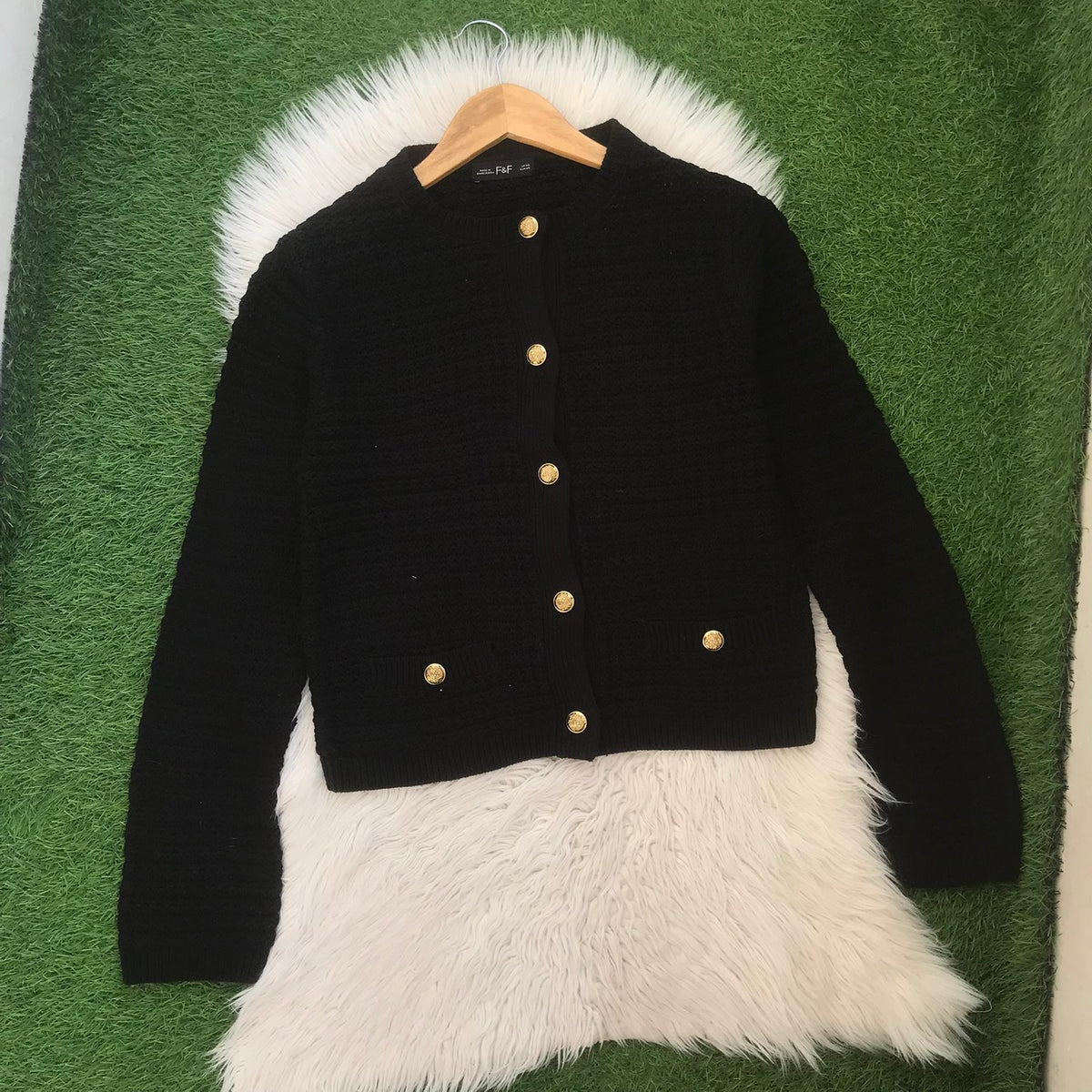 F&F Sweater