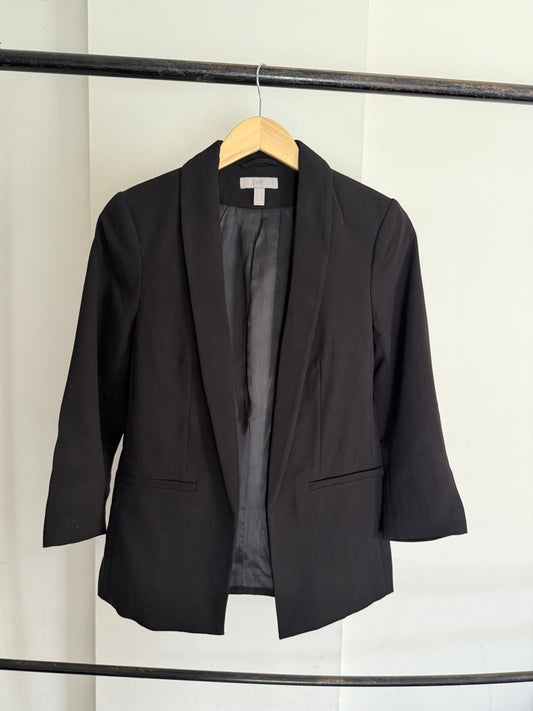 HnM blazer