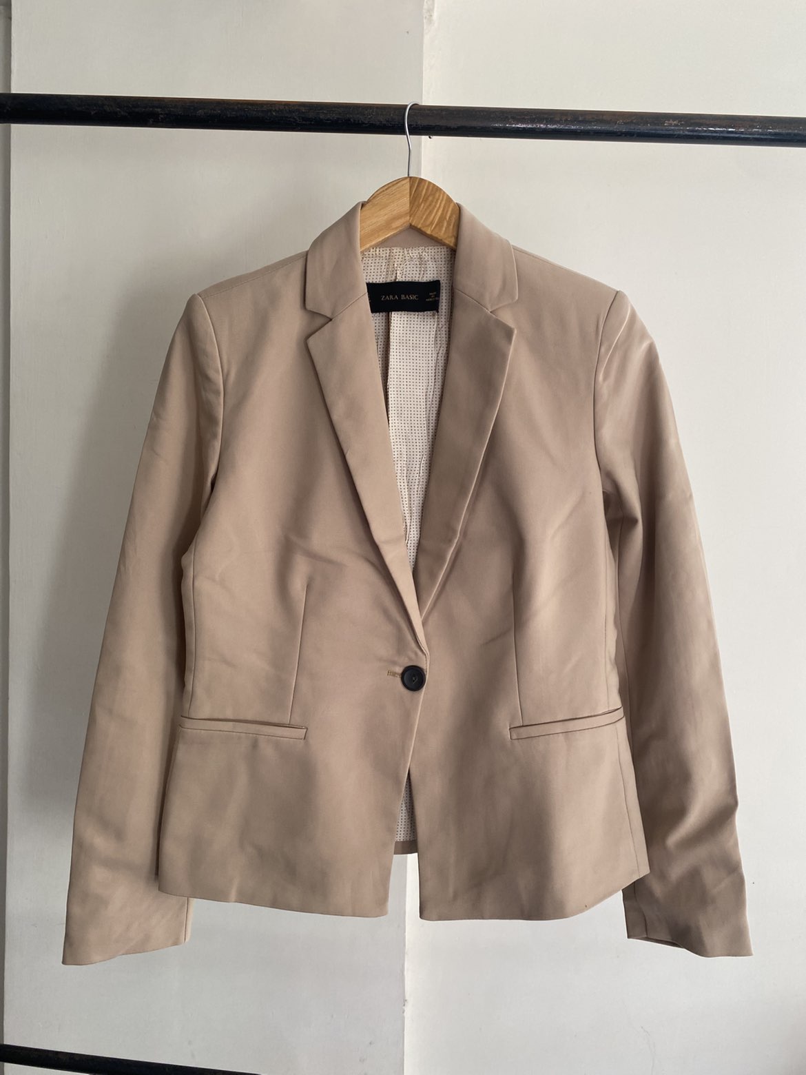 Zara Blazer