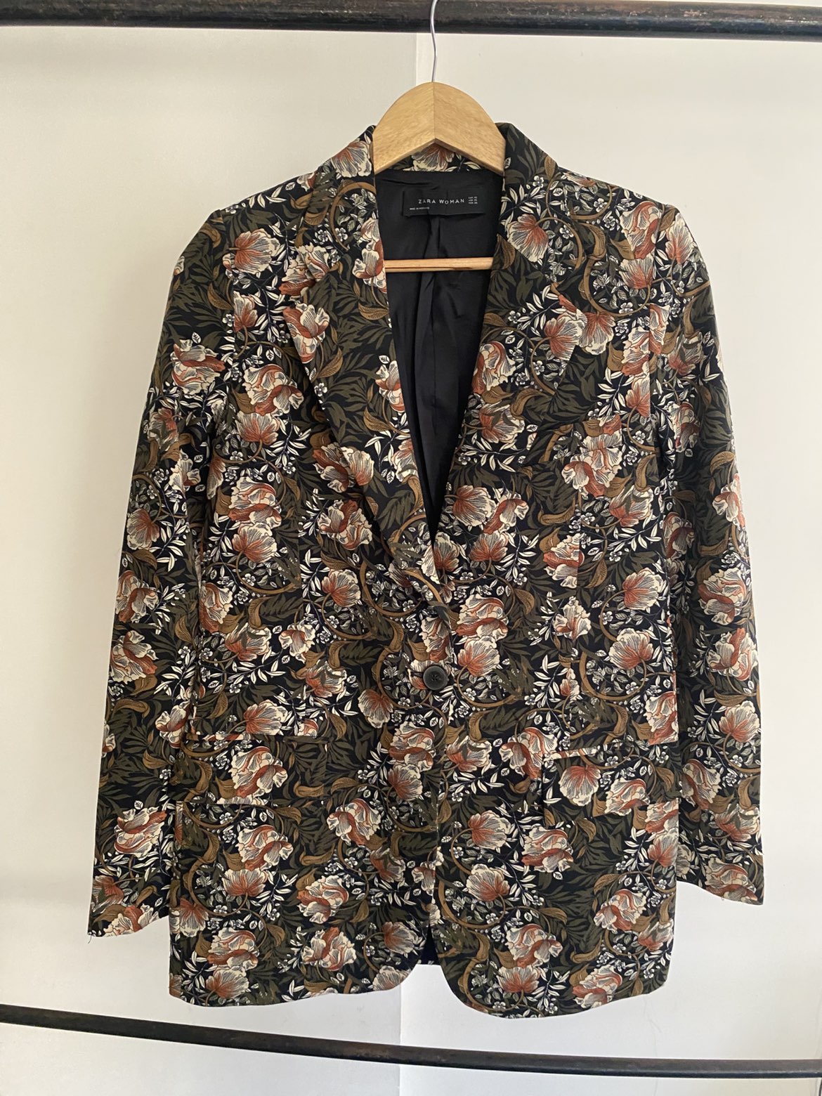 Zara Blazer