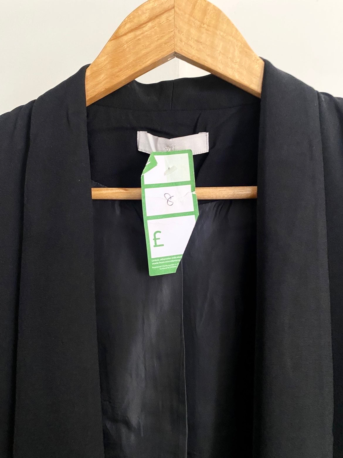 HnM Blazer