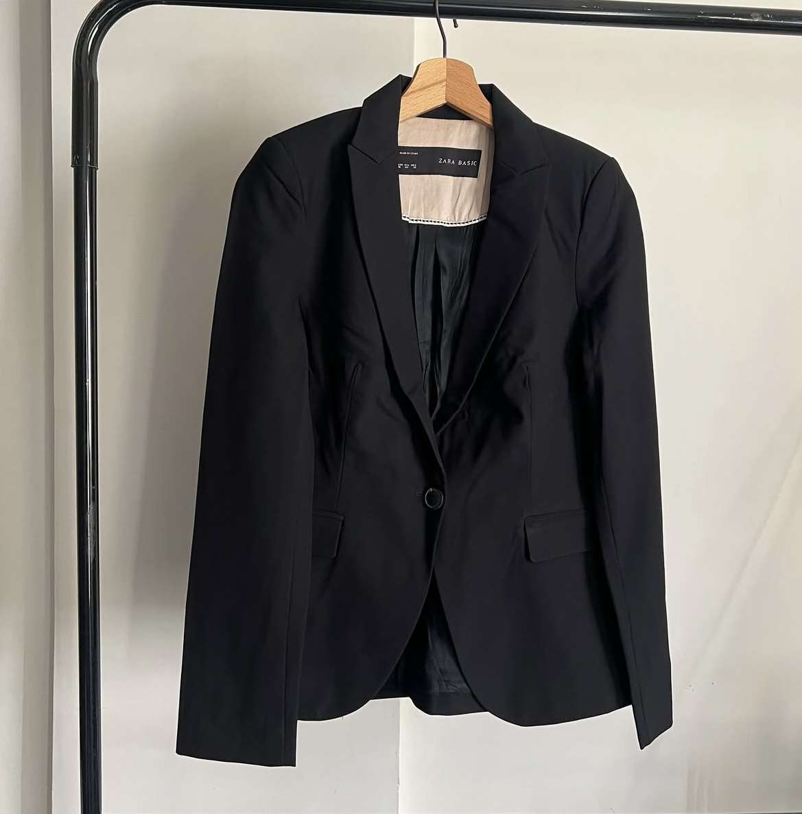 Zara blazer
