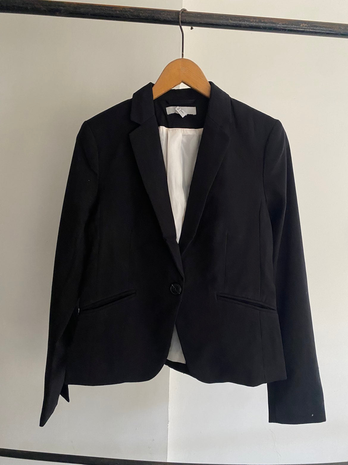 HnM blazer