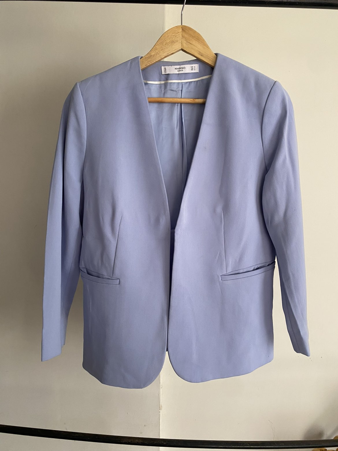 MANGO Blazer