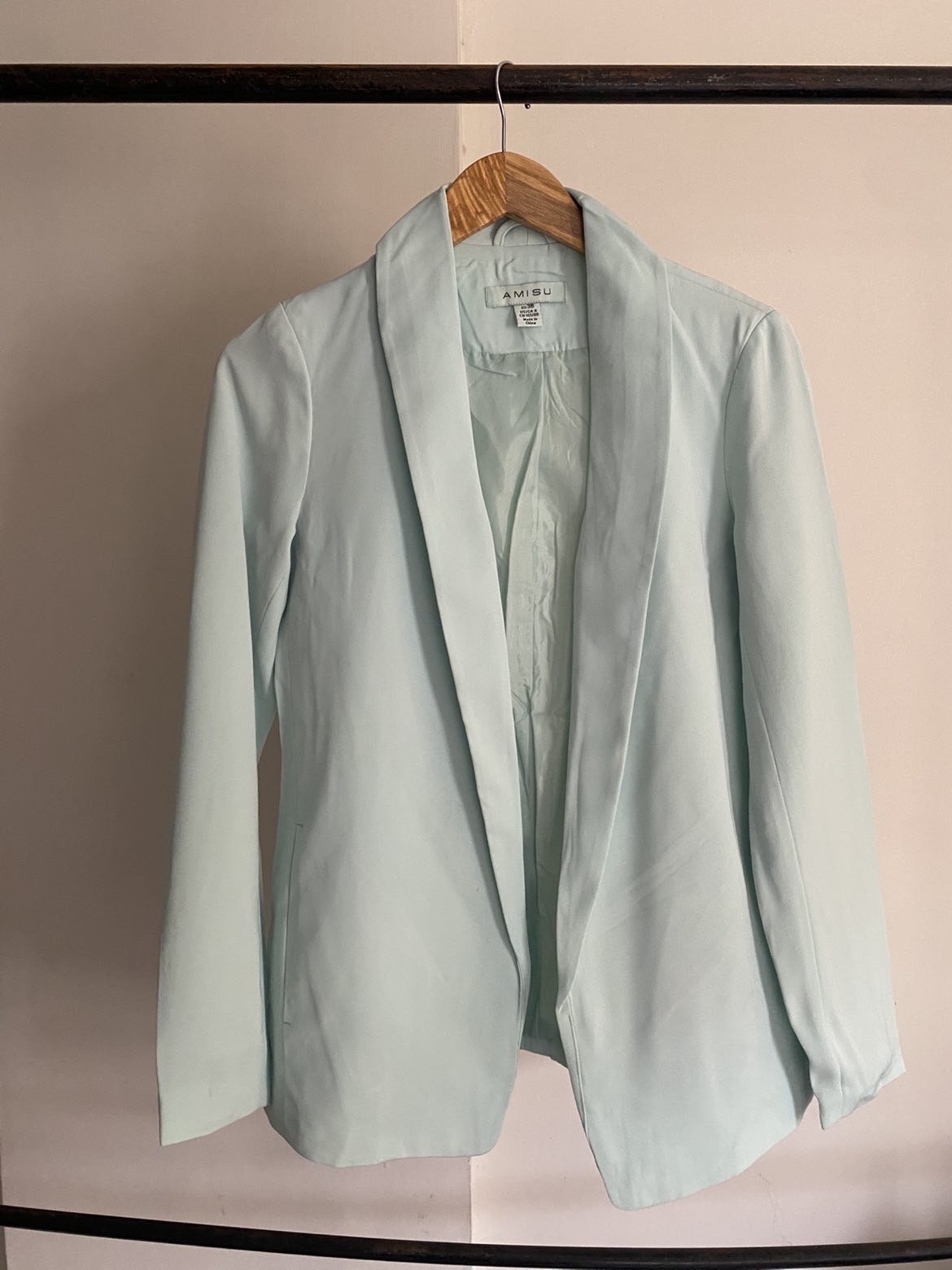 Amisu Blazer