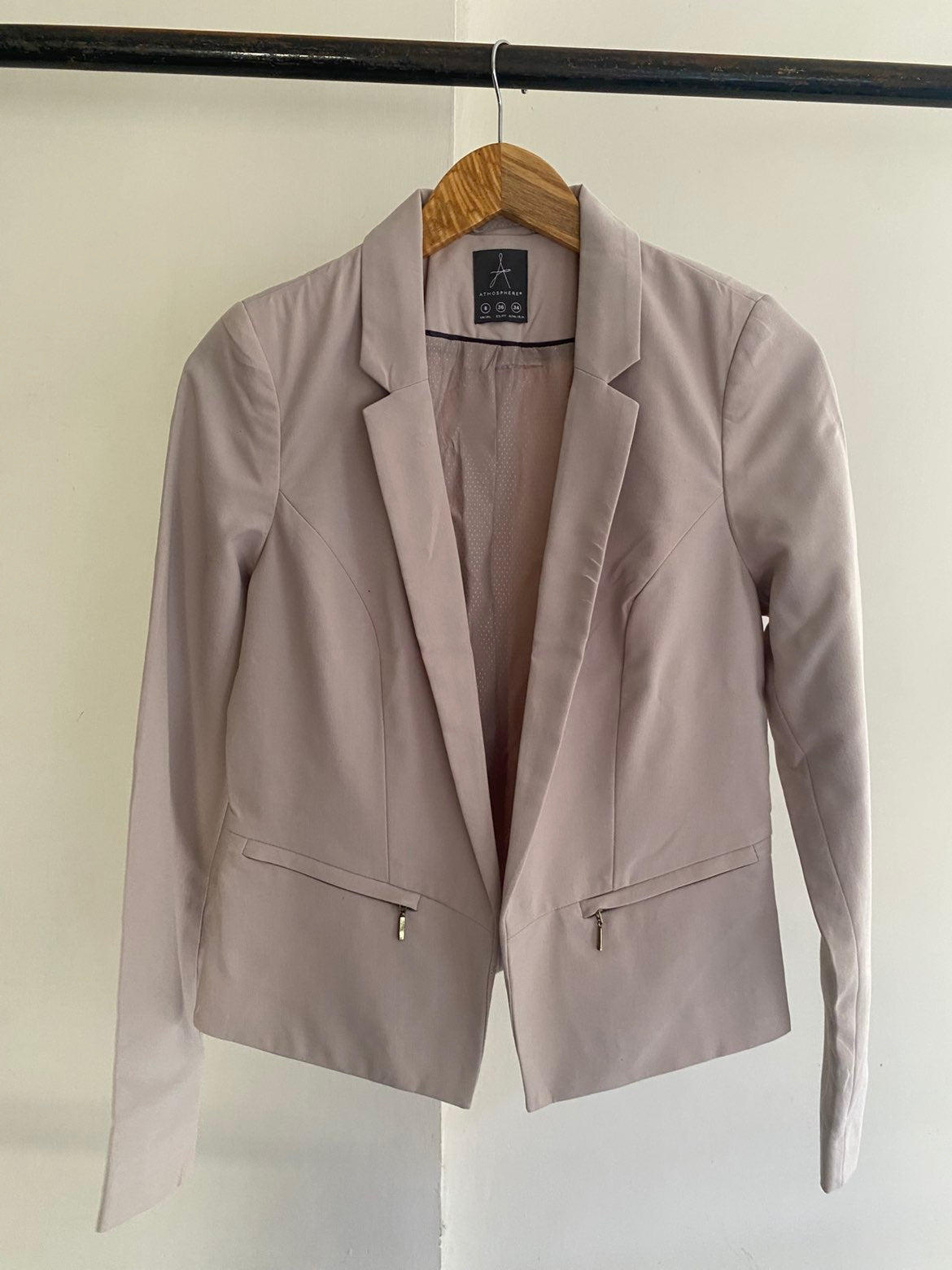 Atmosphere Blazer