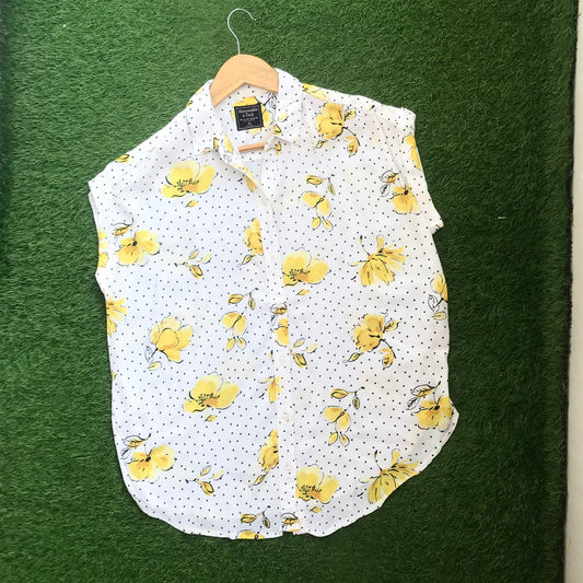 Button down
