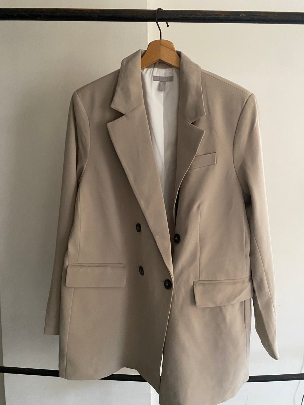 HnM blazer
