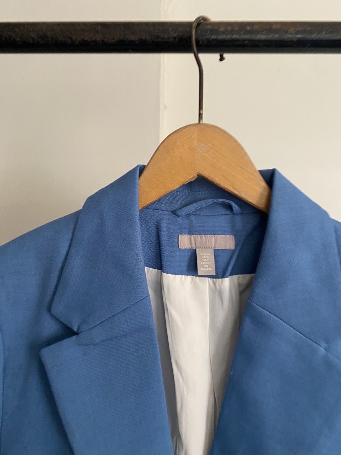 HnM blazer