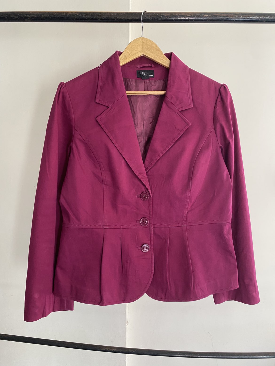 HnM blazer