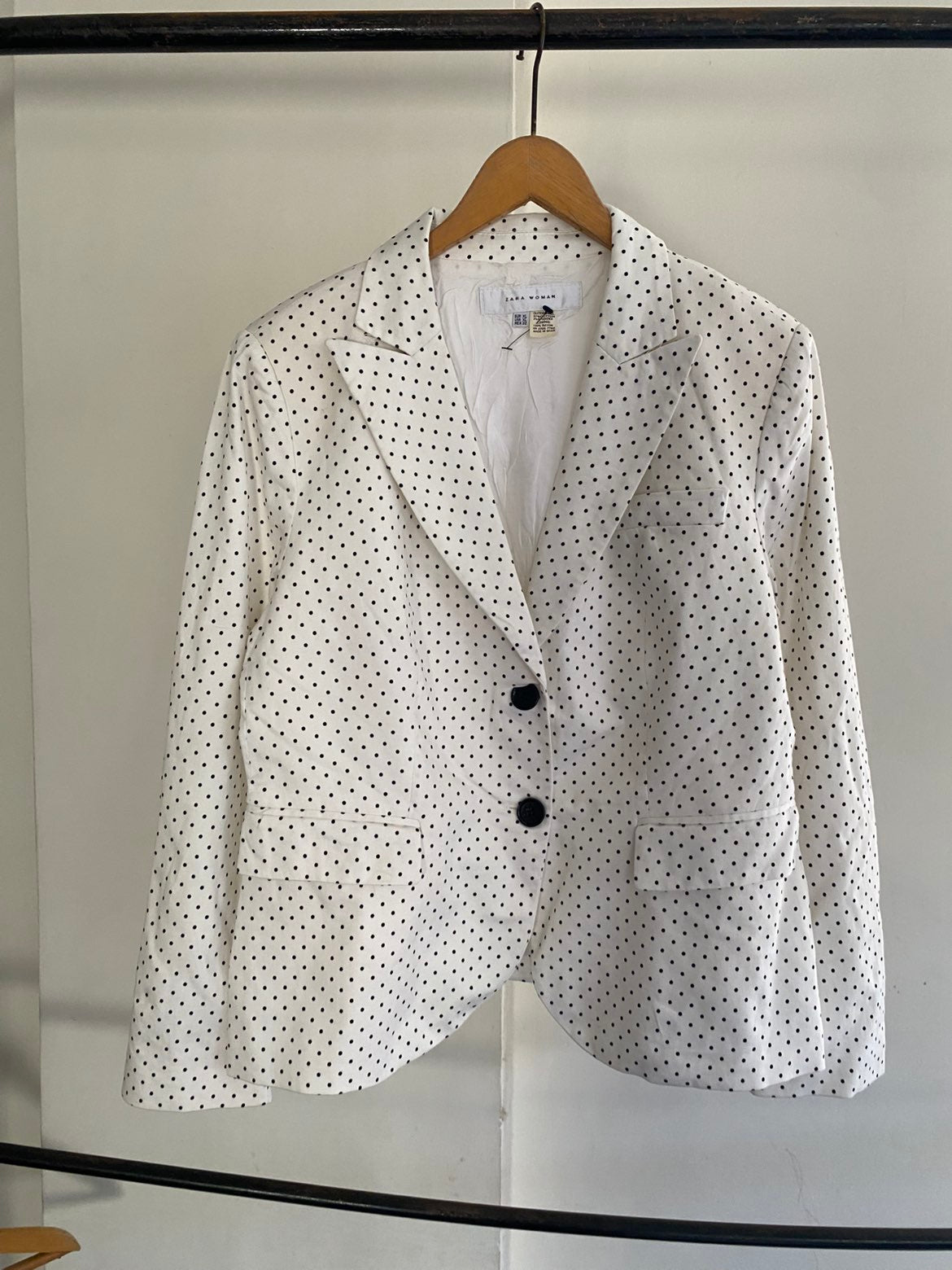Zara Blazer