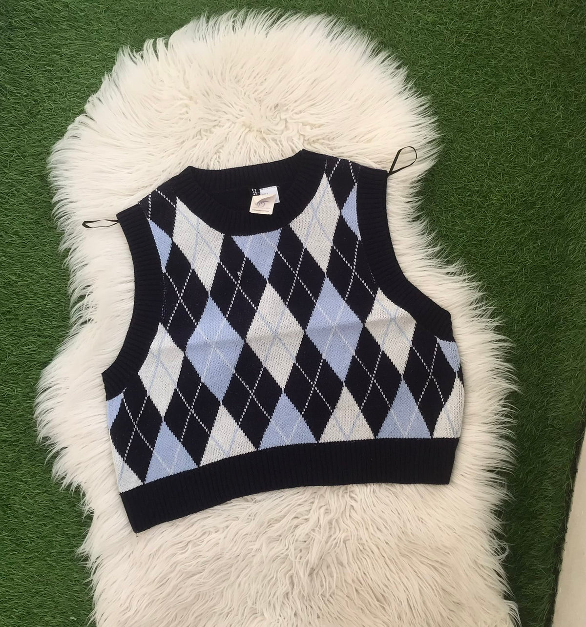 Vest