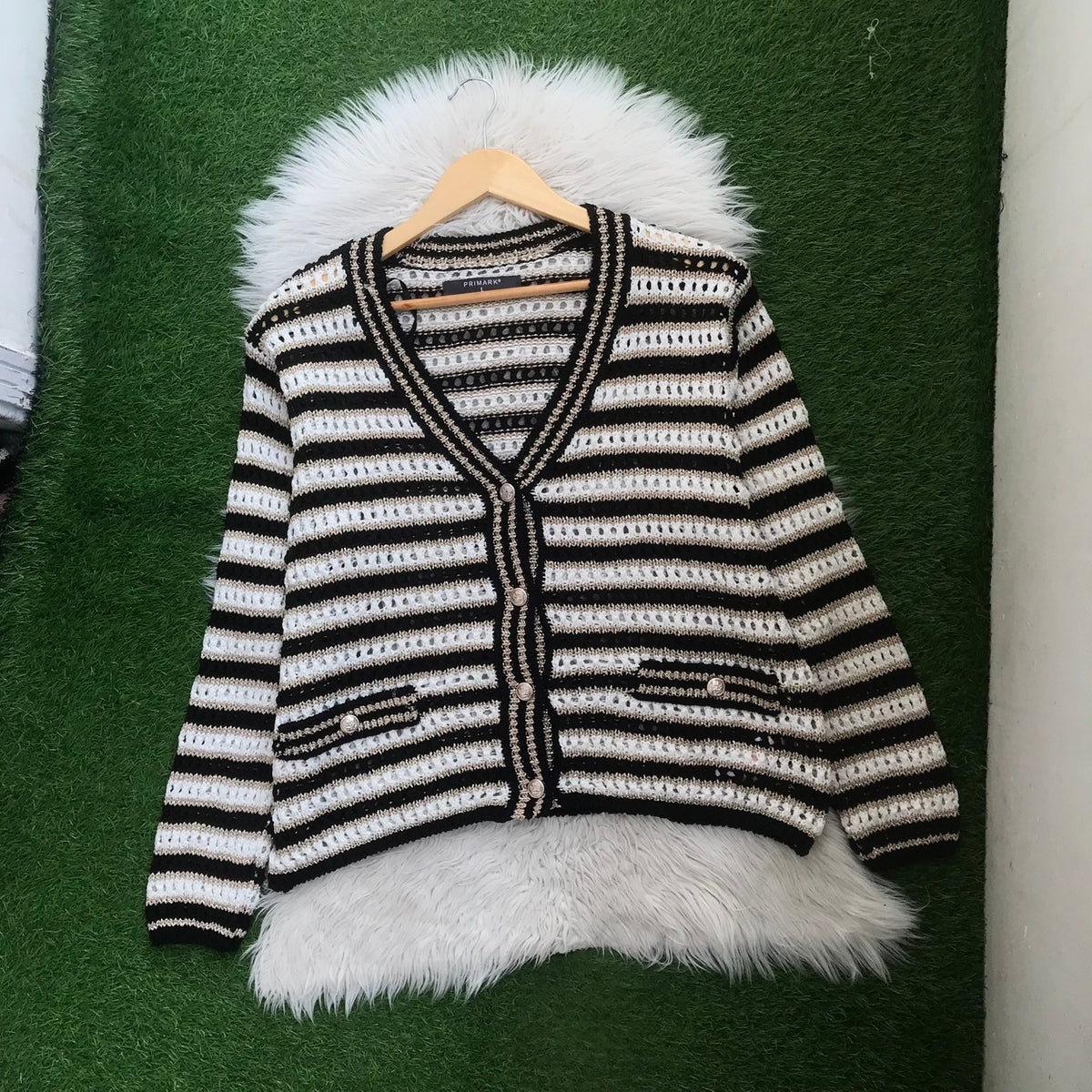 Primark sweater