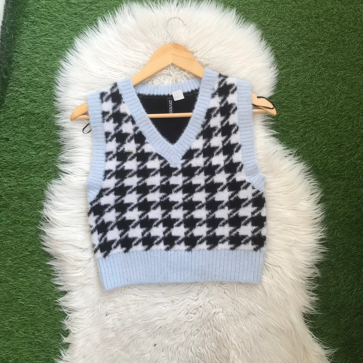 Vest