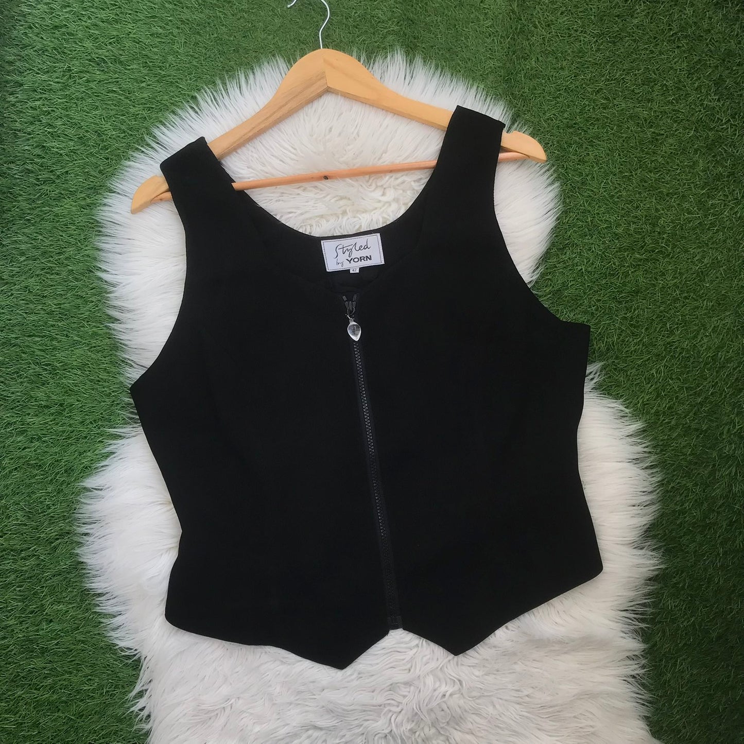 Vest