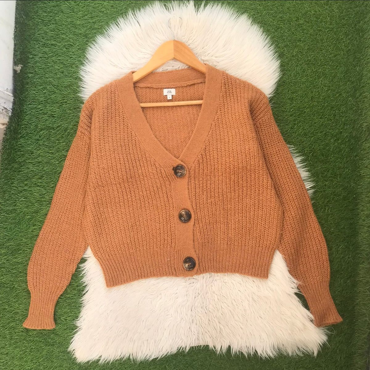 River island sweater
