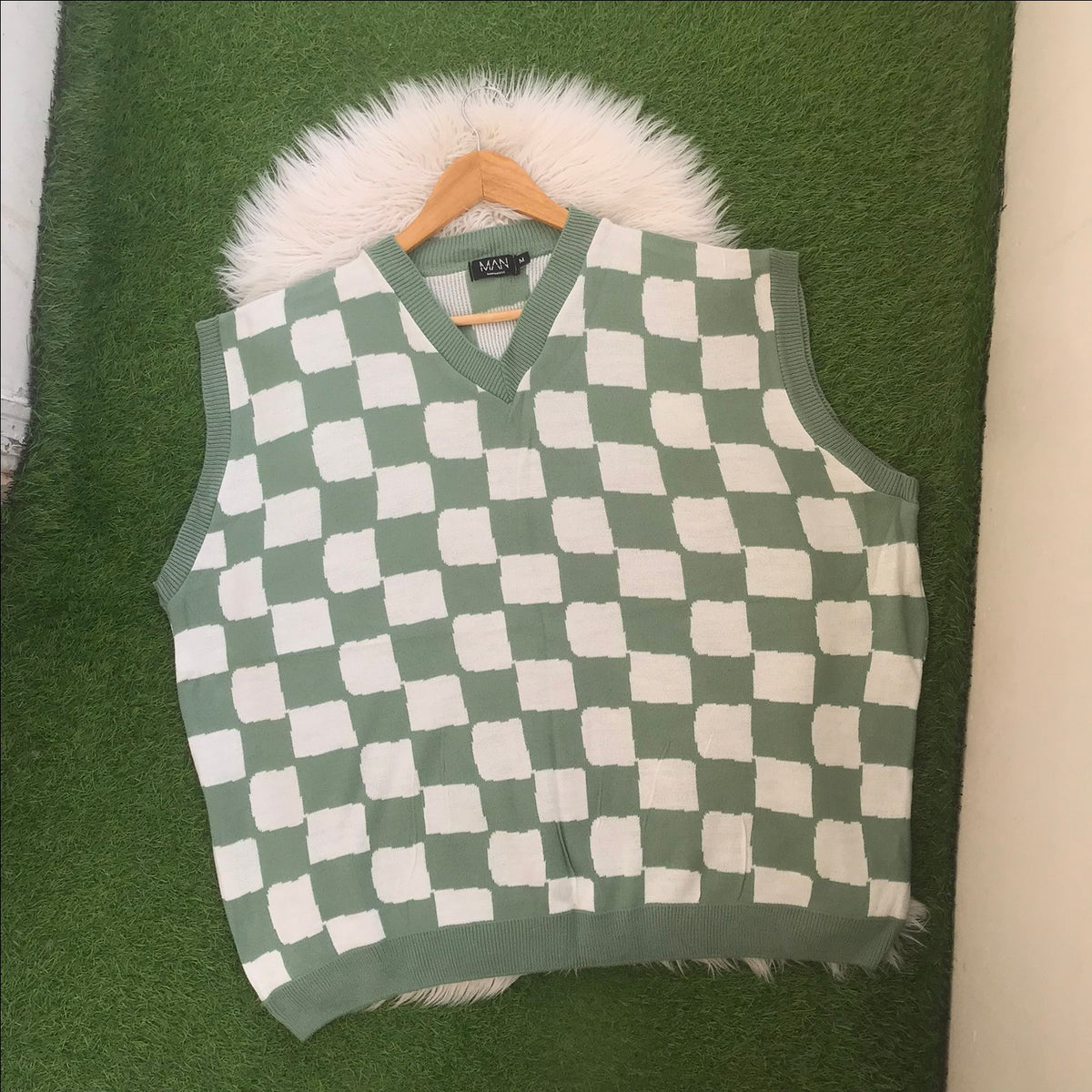 Vest