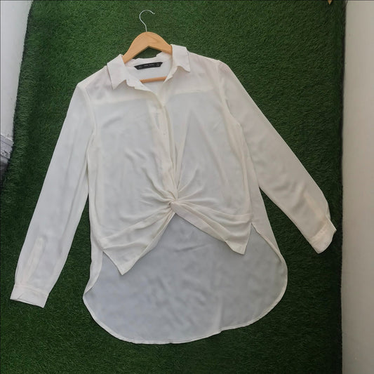Button down