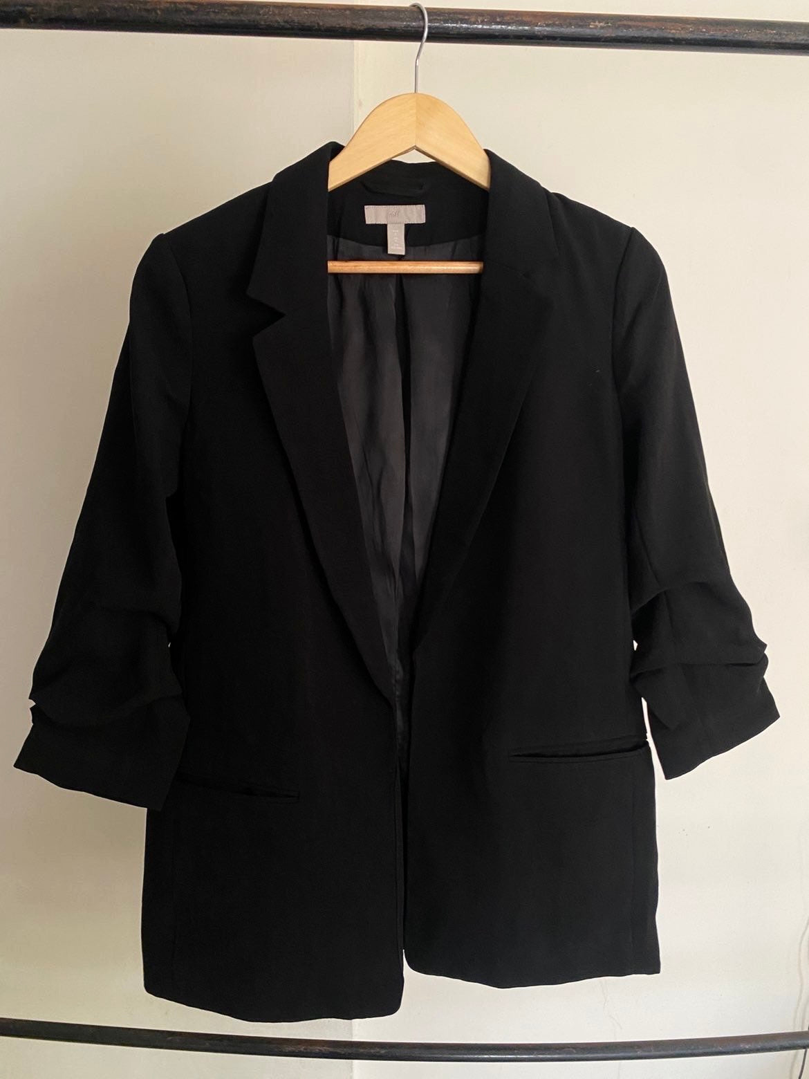 HnM blazer