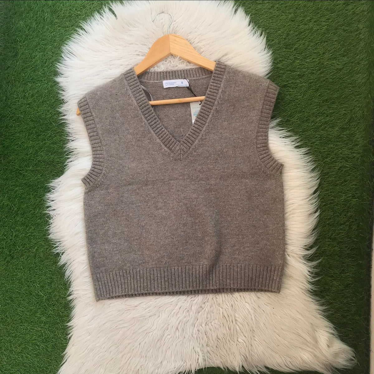 Primark vest