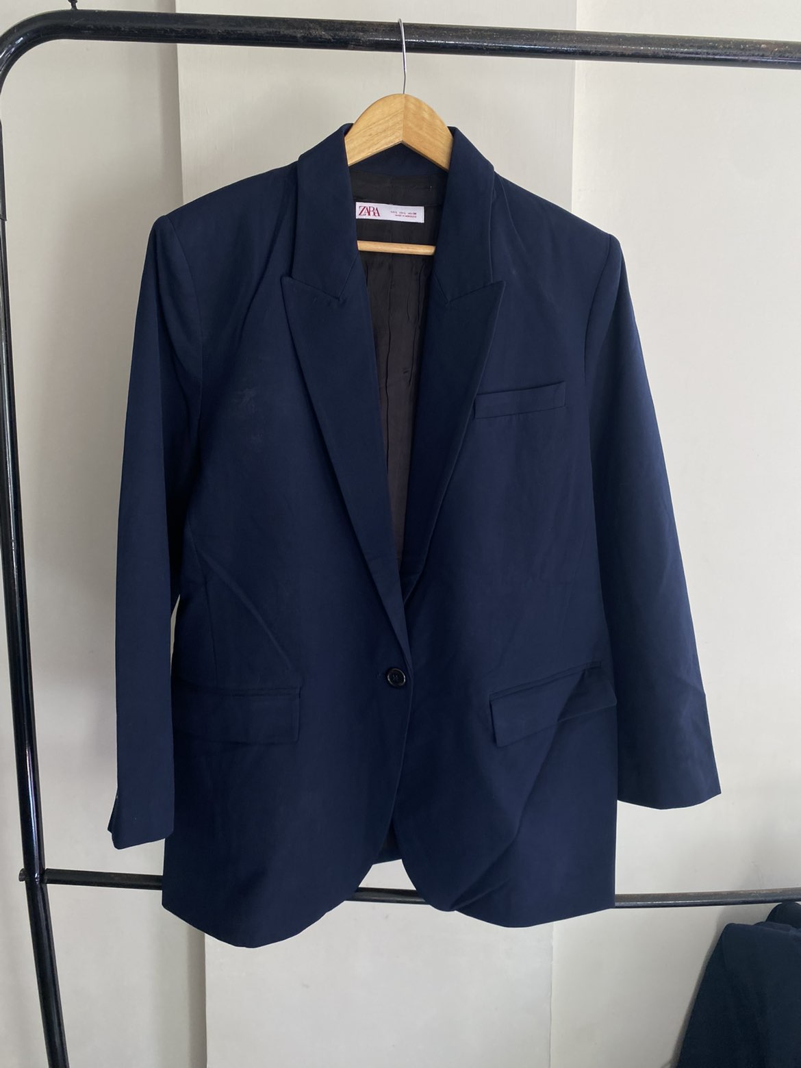 Zara Blazer