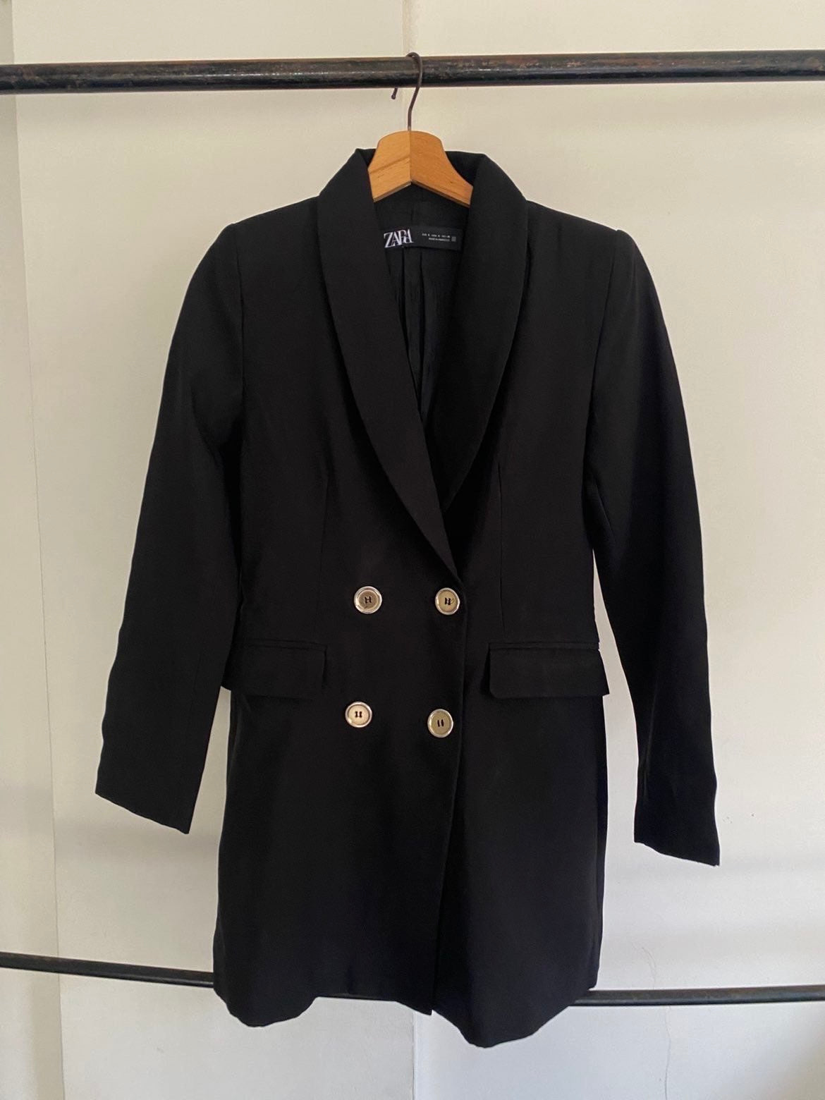 ZARA Blazer