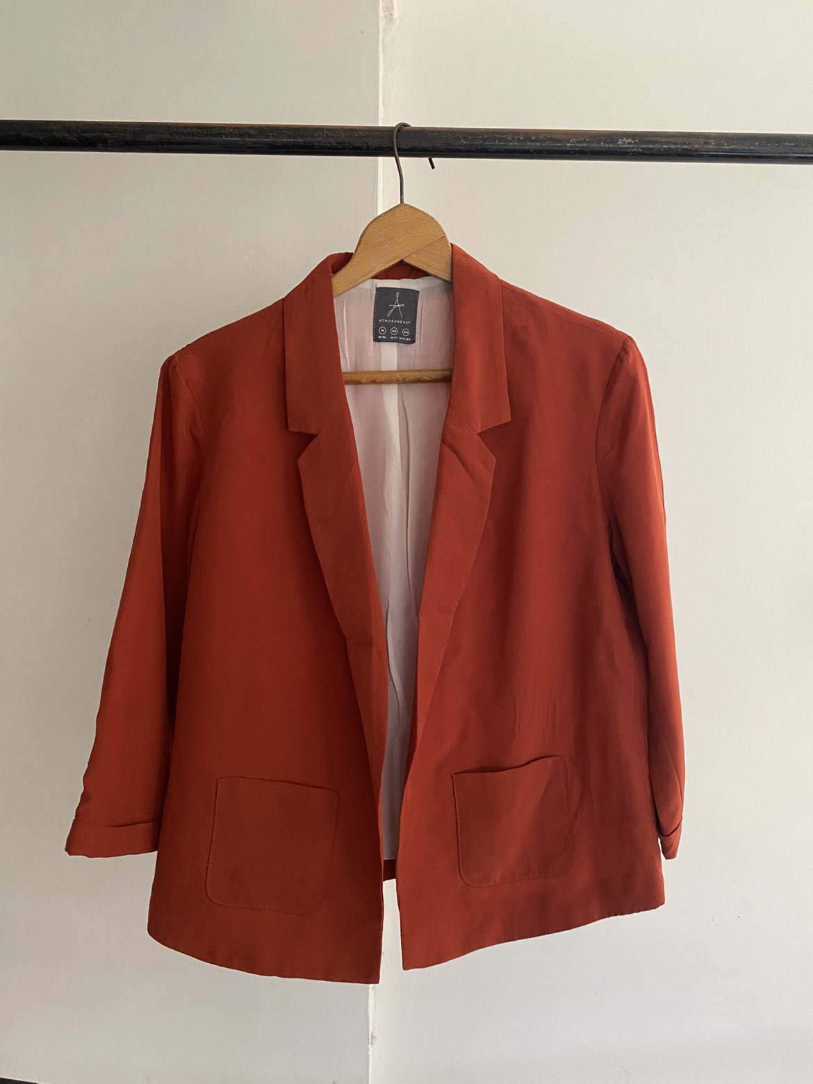 Atmosphere Blazer