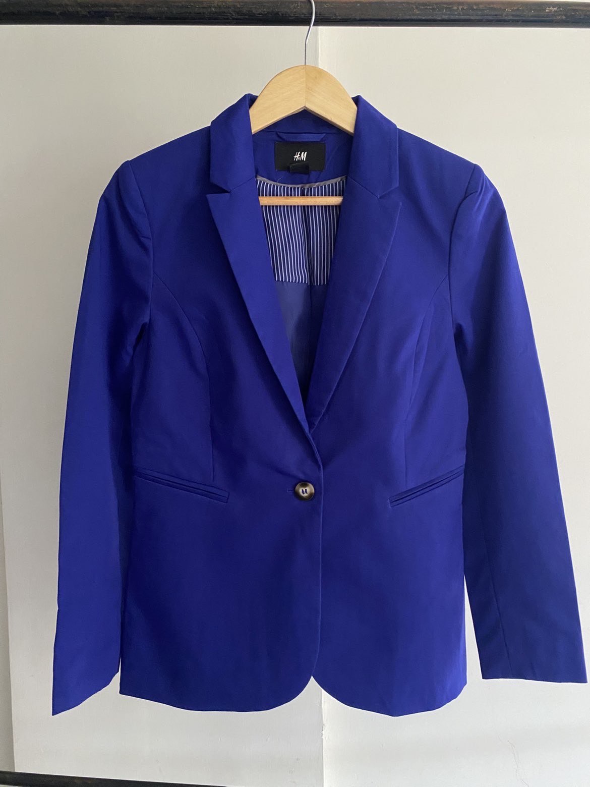 HnM Blazer