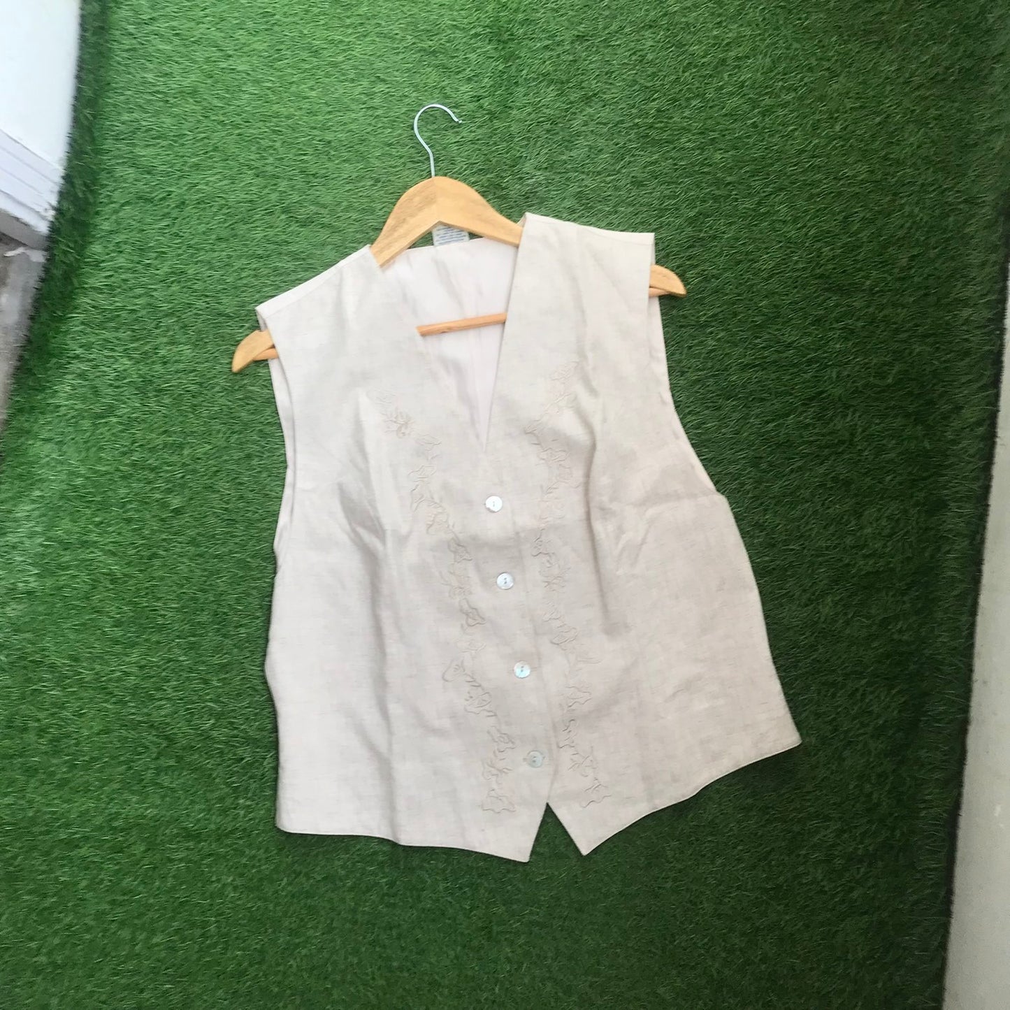 Vest