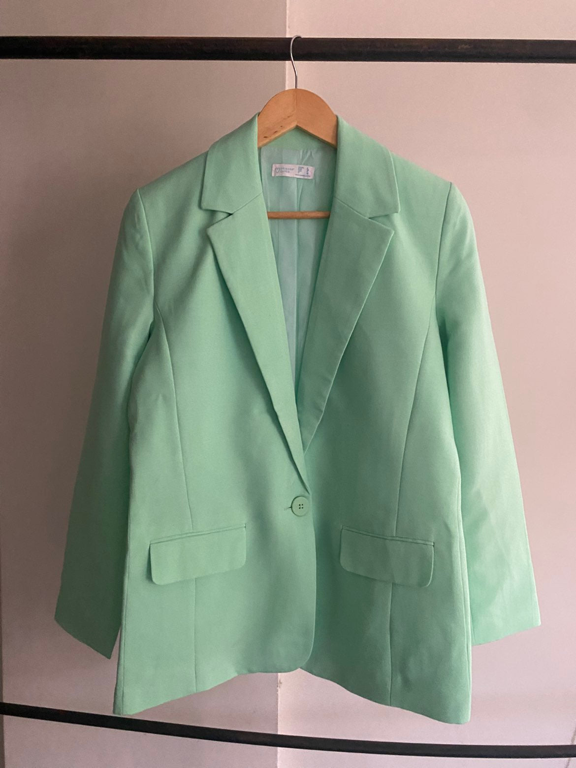 Primark blazer