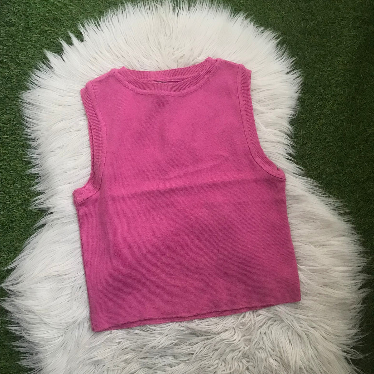 Primark vest